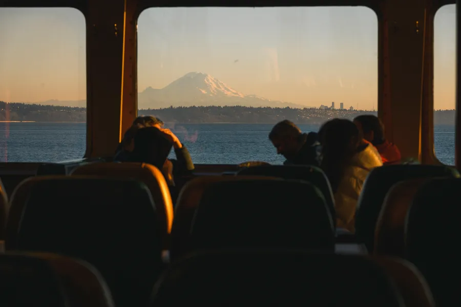 seattle ferry 4