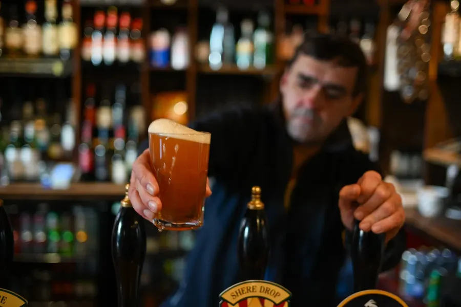 london eagle alehouse