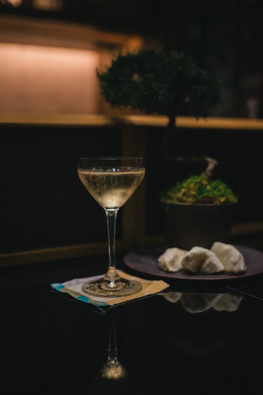 tokyo virtu martini NZF9578