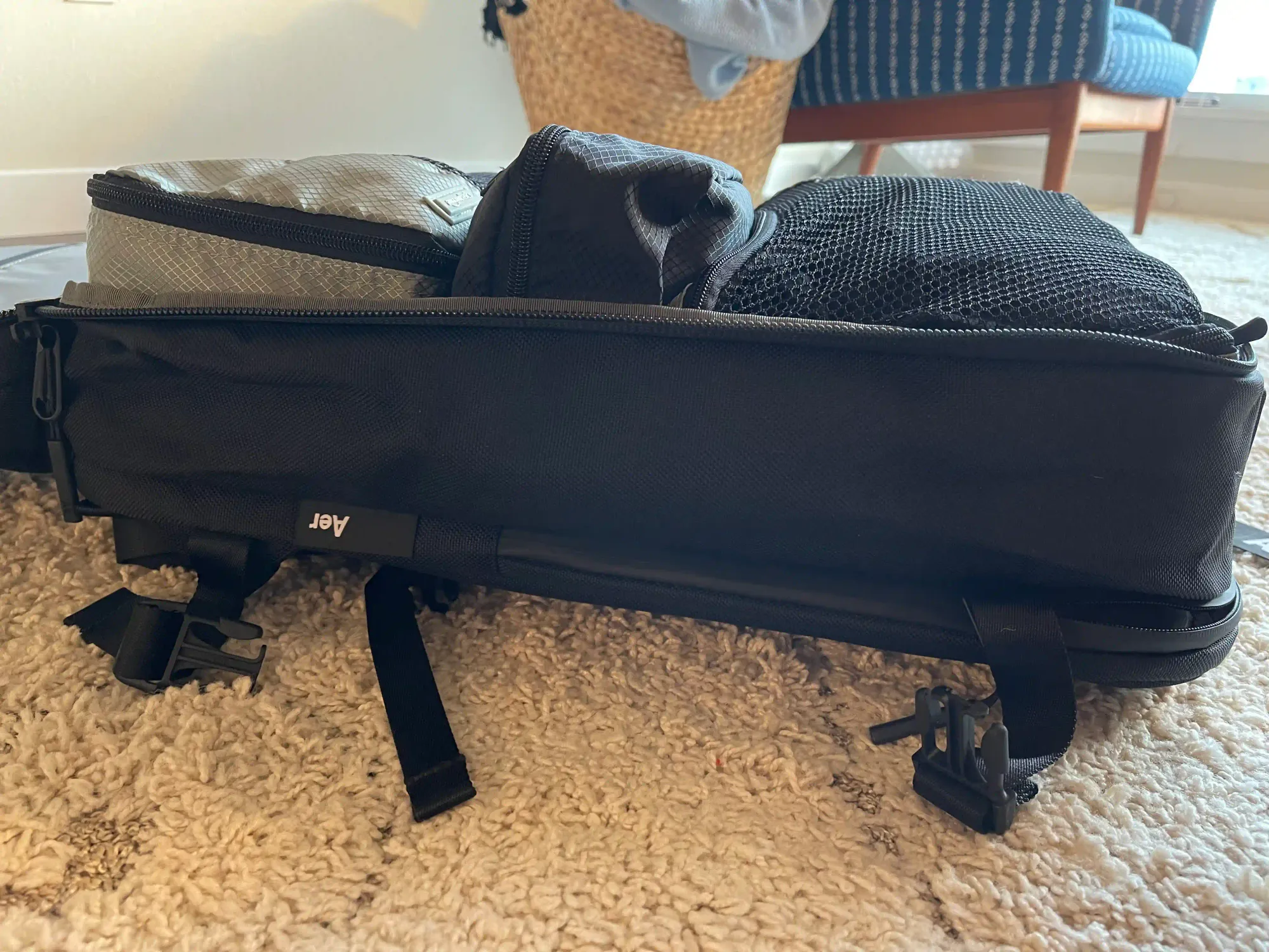 aer travel pack 2