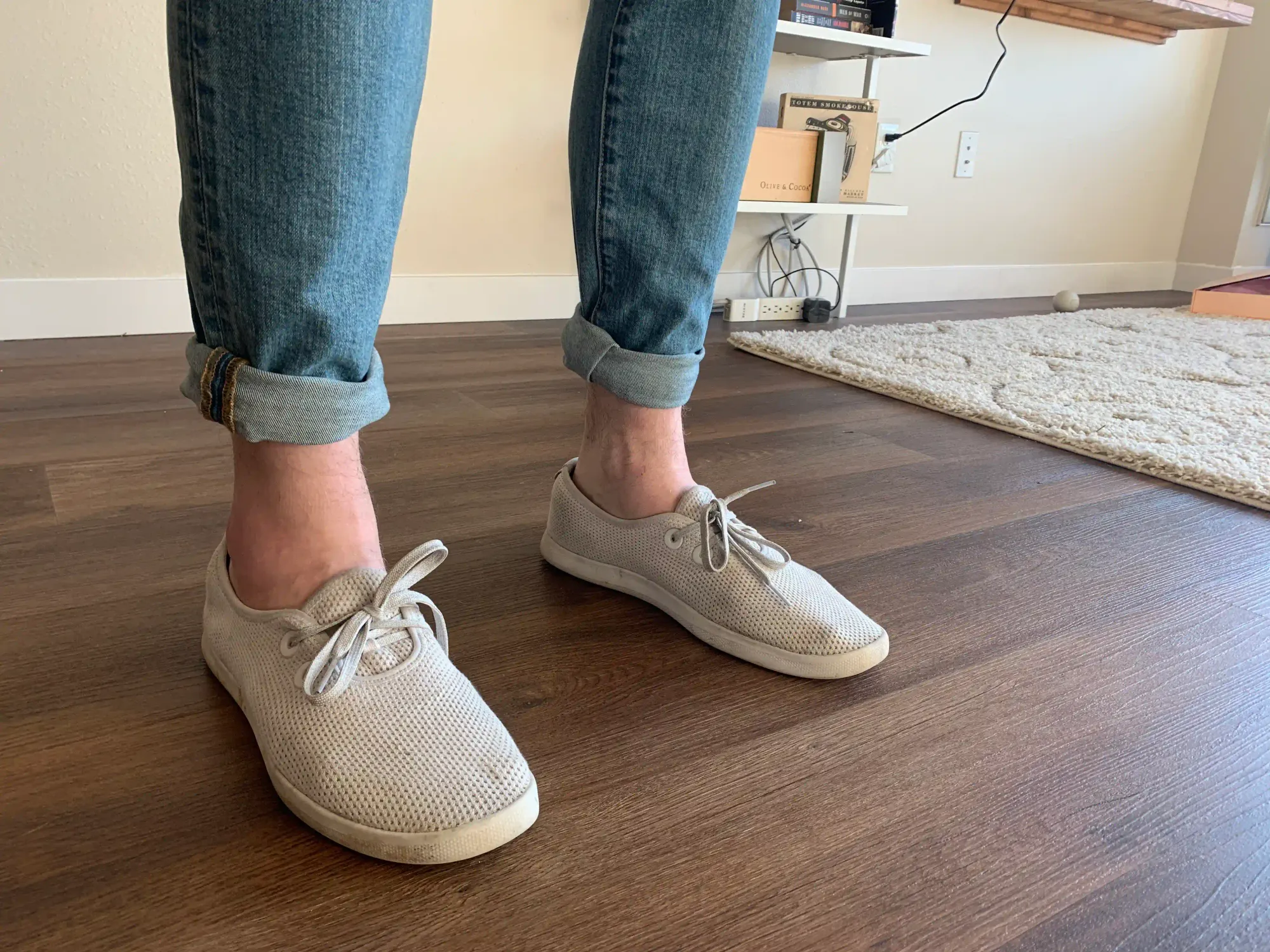 allbirds tree skippers