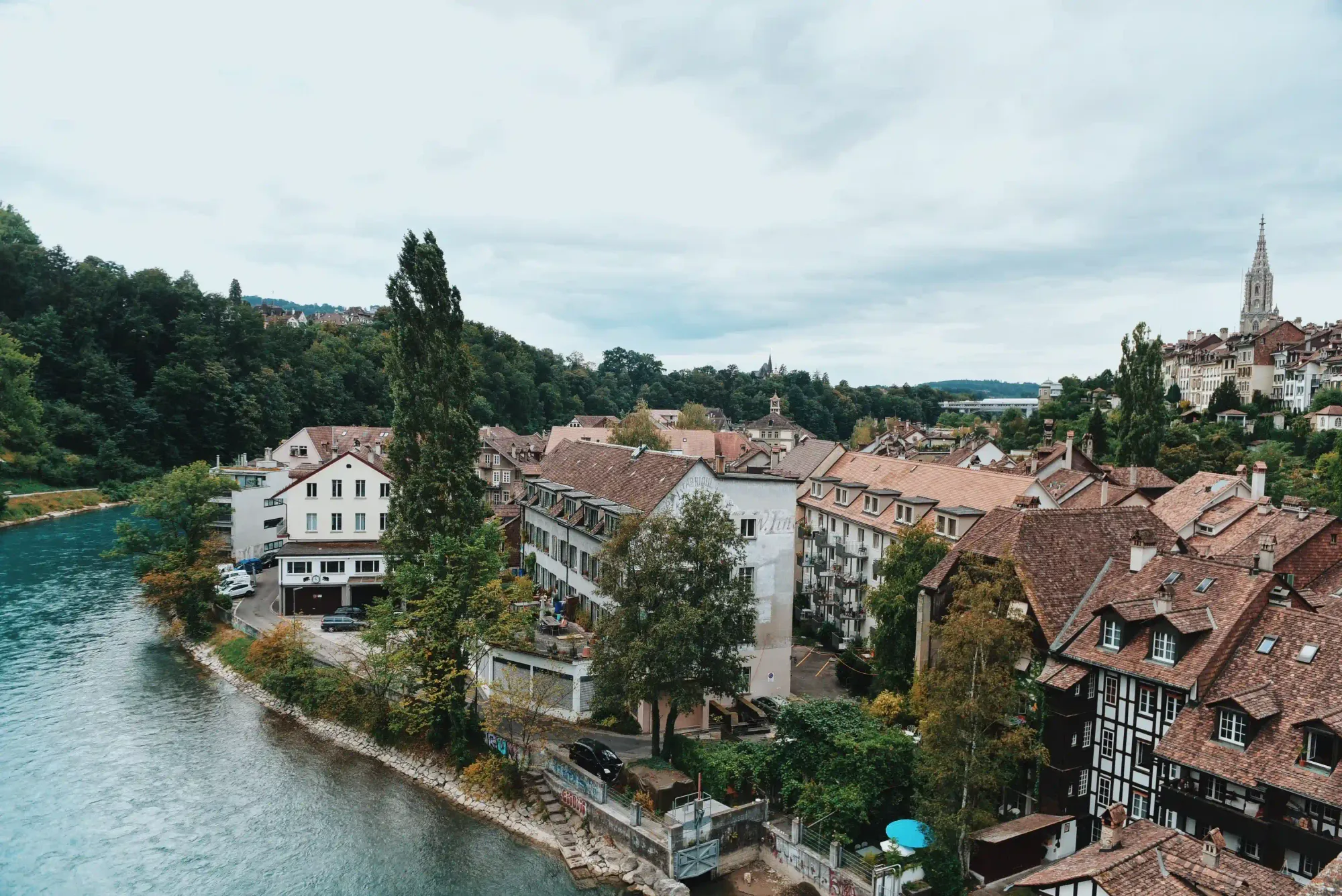 Bern, Switzerland