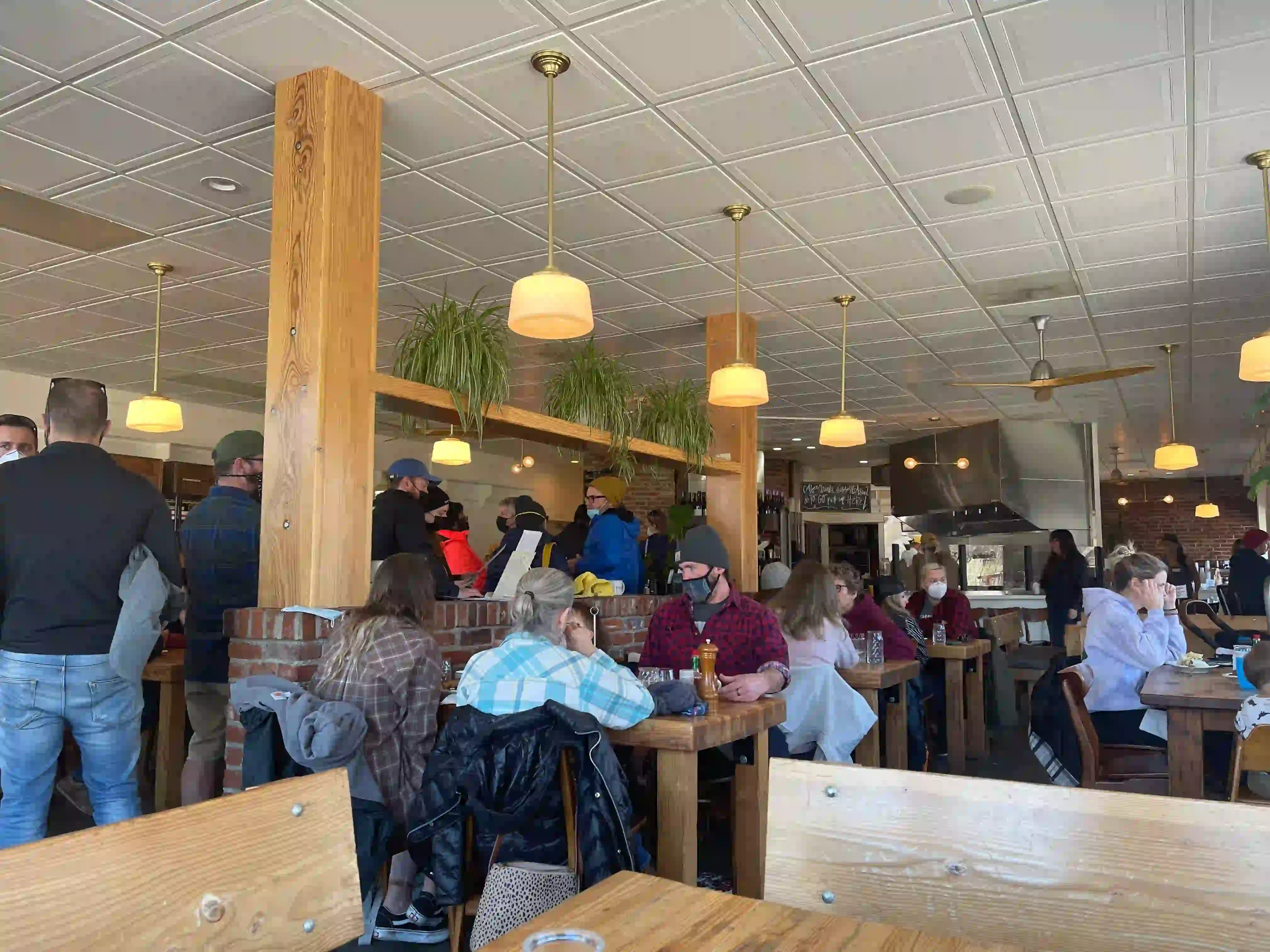 Jackson's Corner, Bend, Oregon