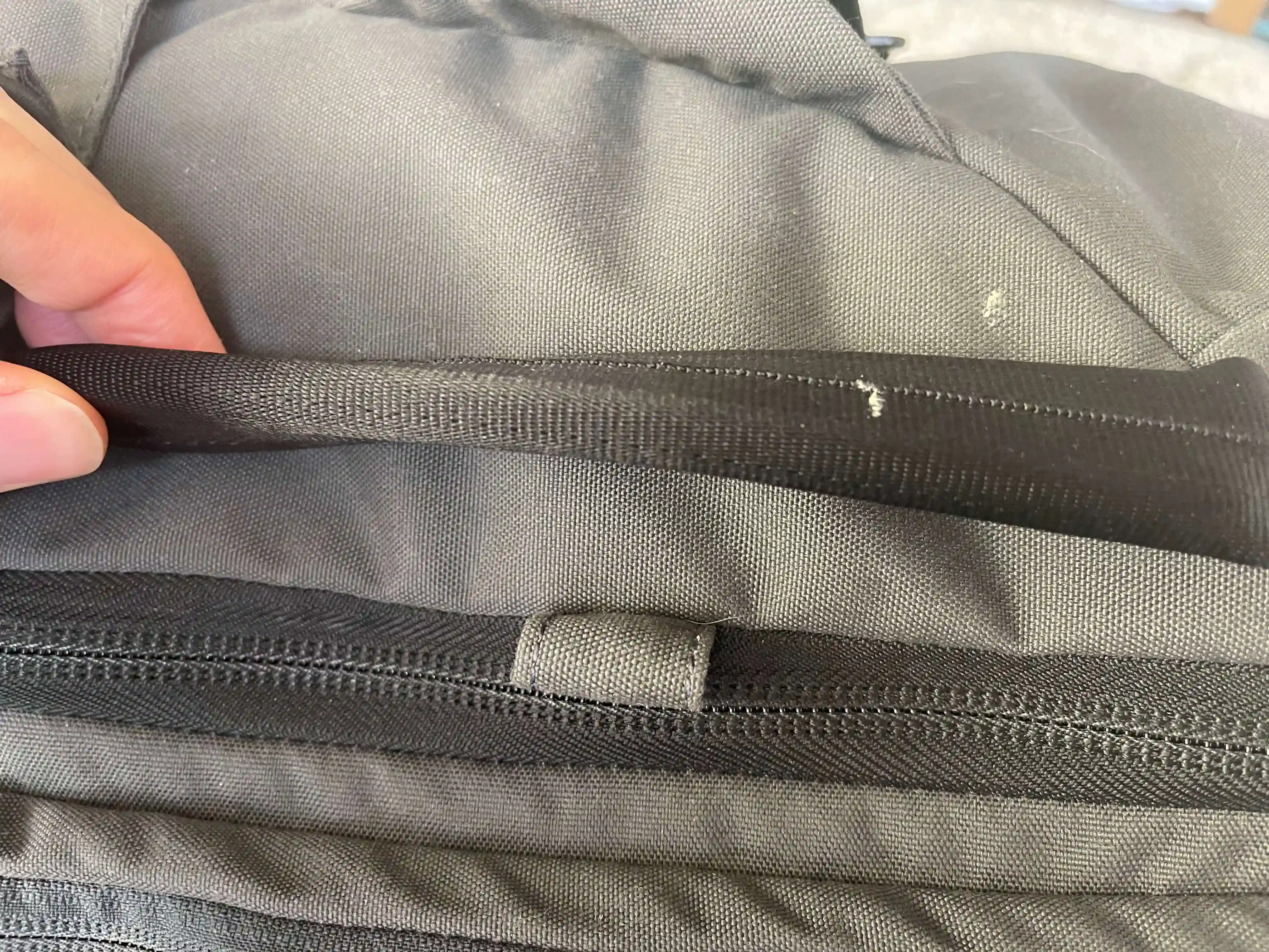 minaal carry on handles