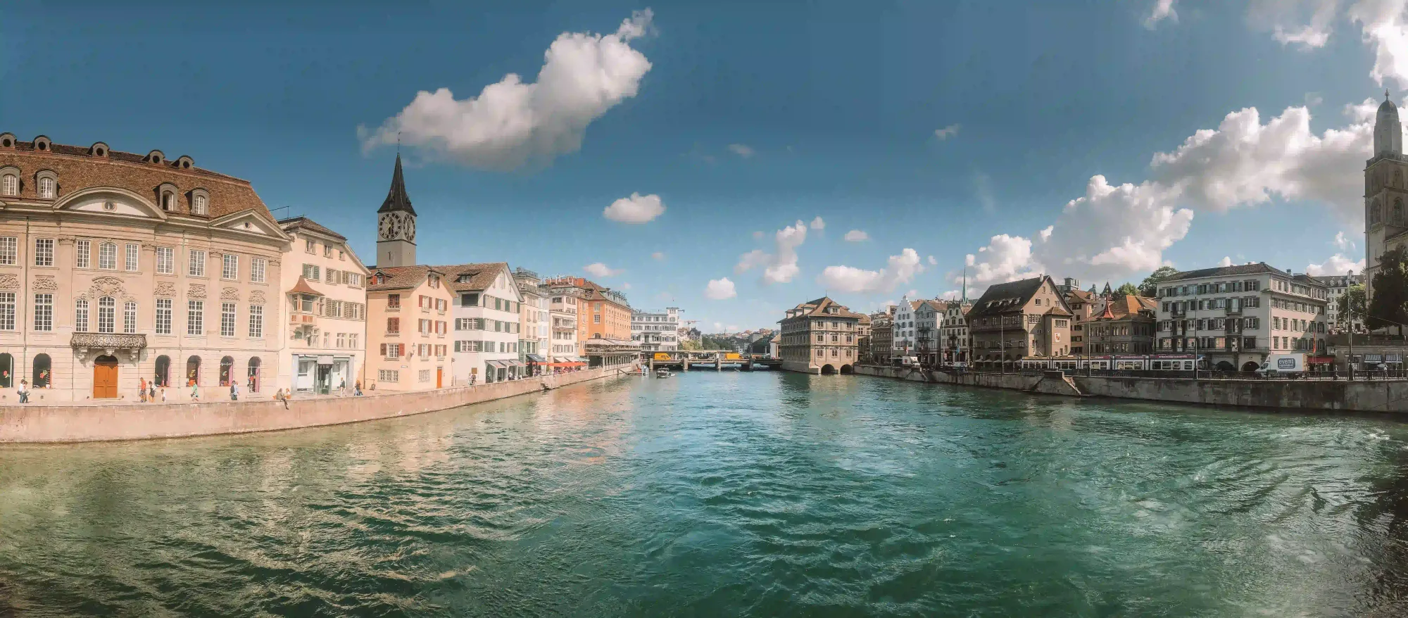 Zurich, Switzerland