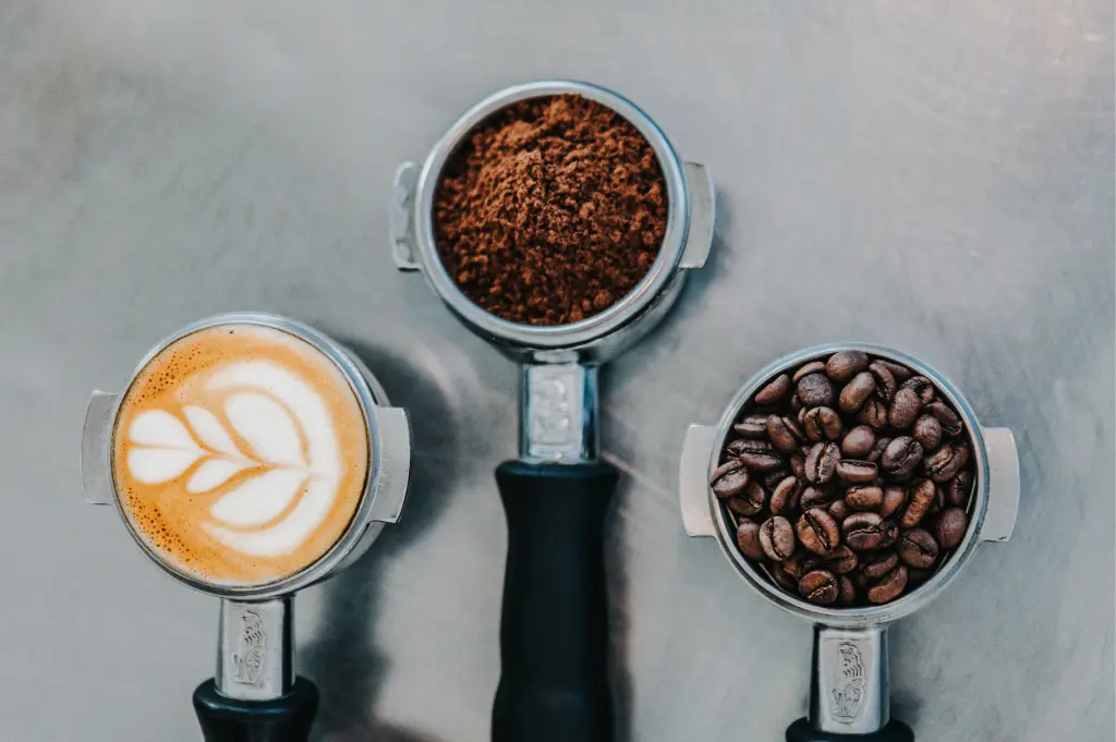 Grind Your Coffee