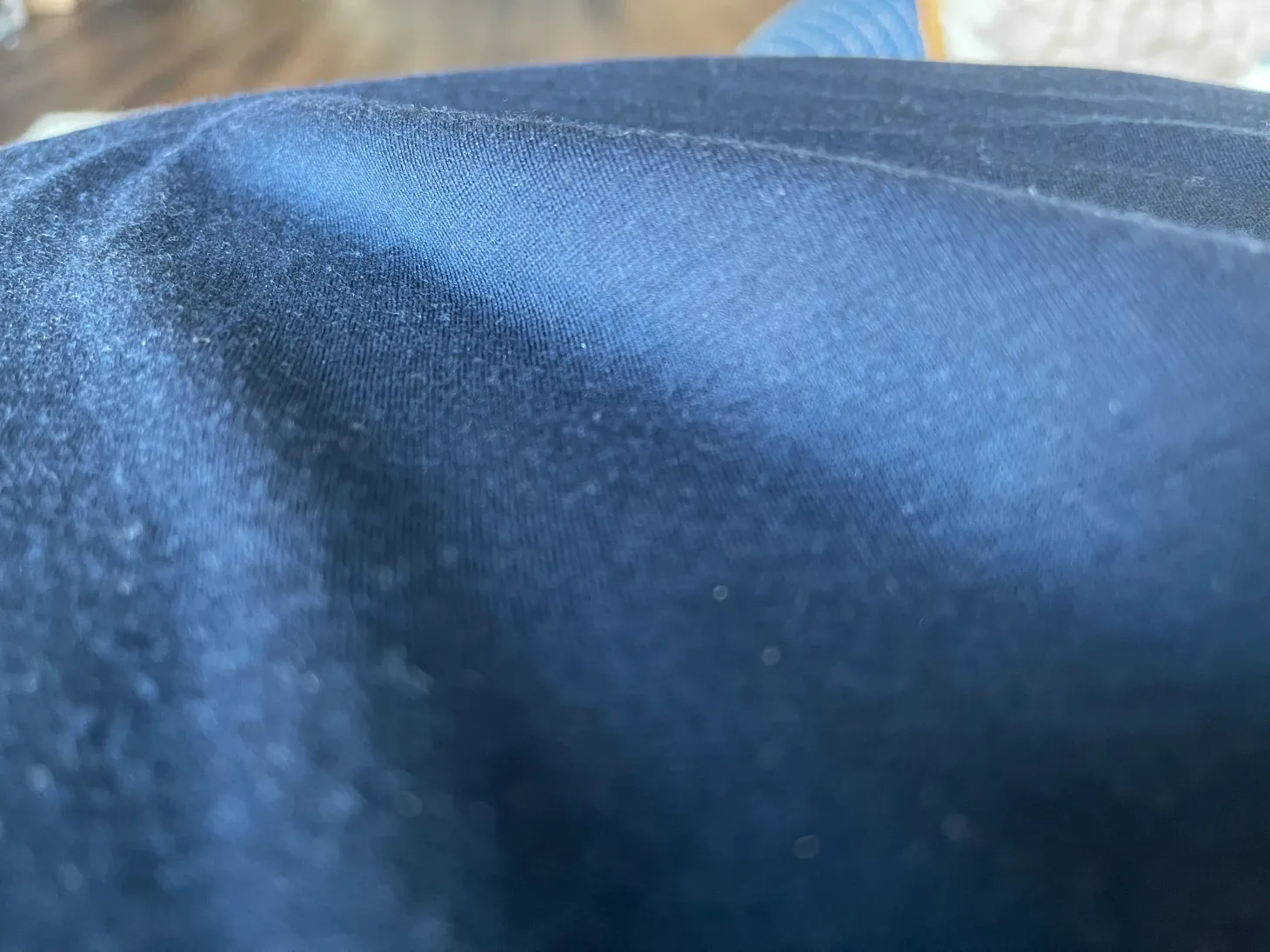 Unbound Merino Wool t-shirt