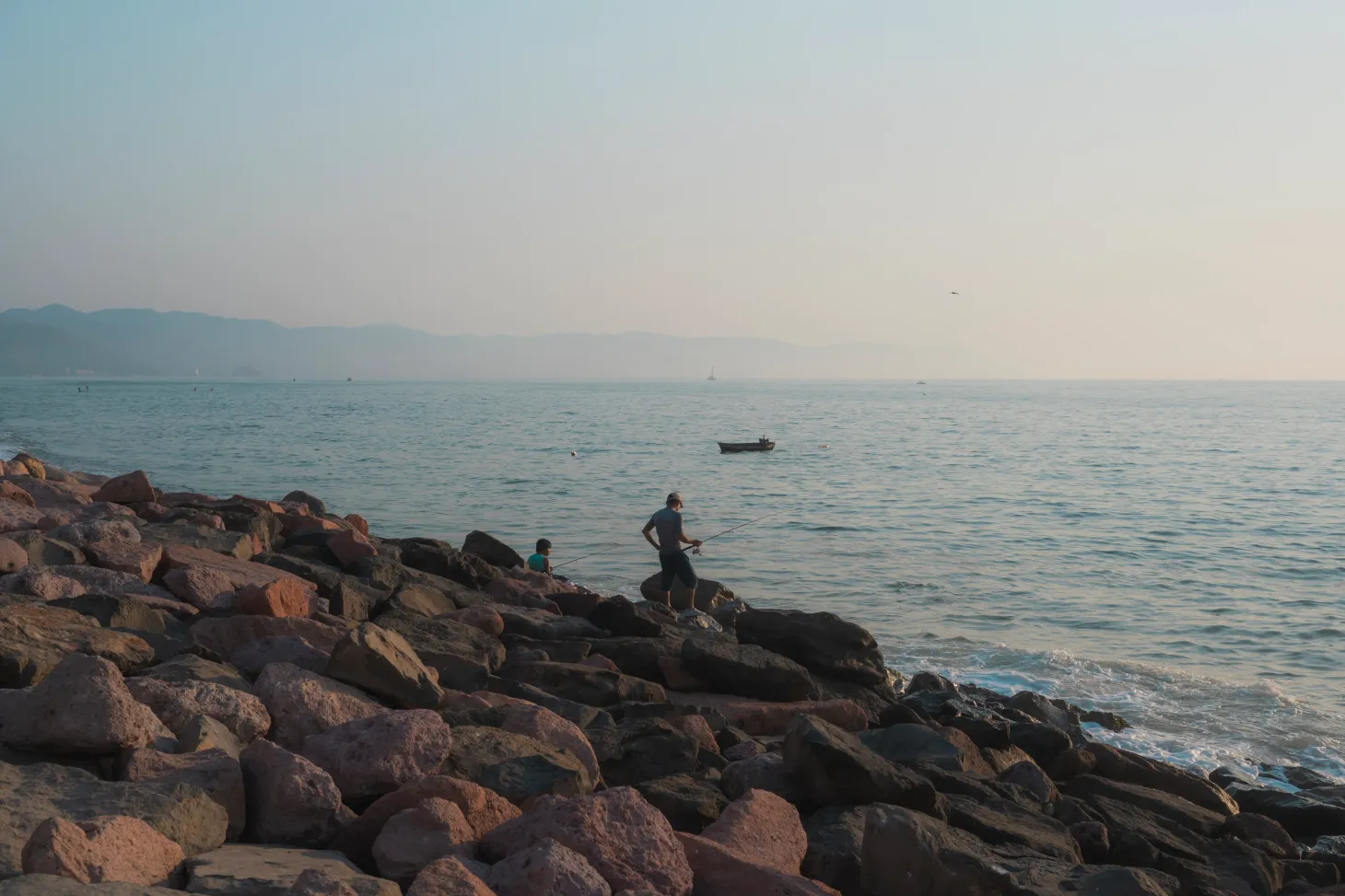 In Pictures: Vallarta
