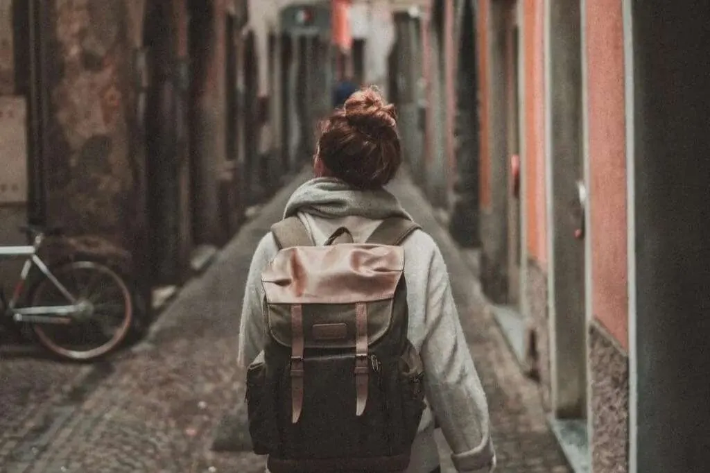 slow travel