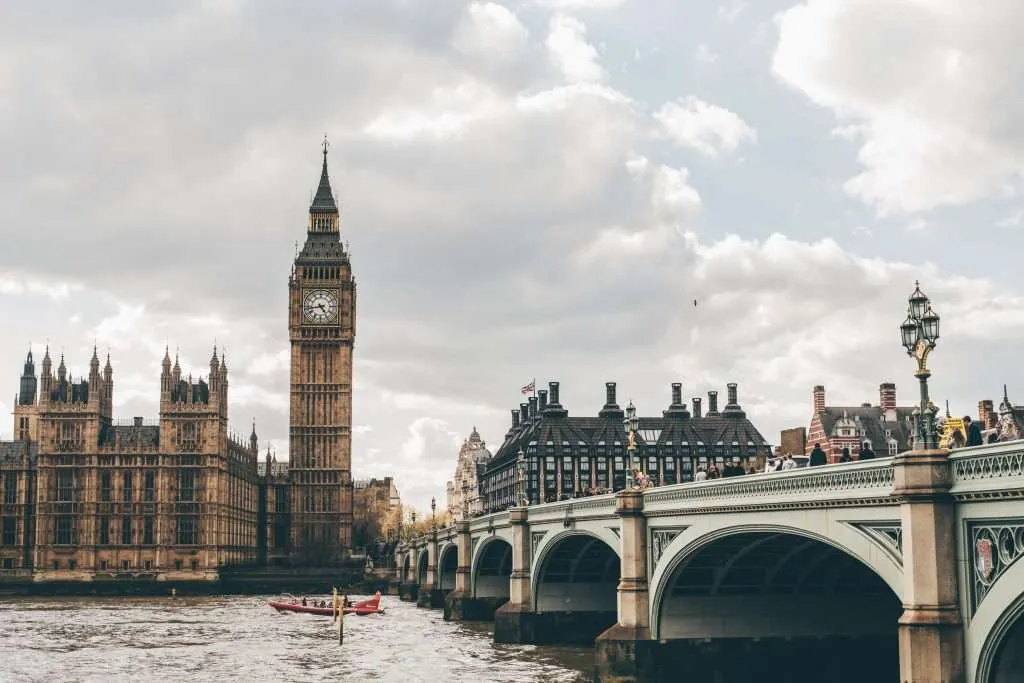 London City Guide