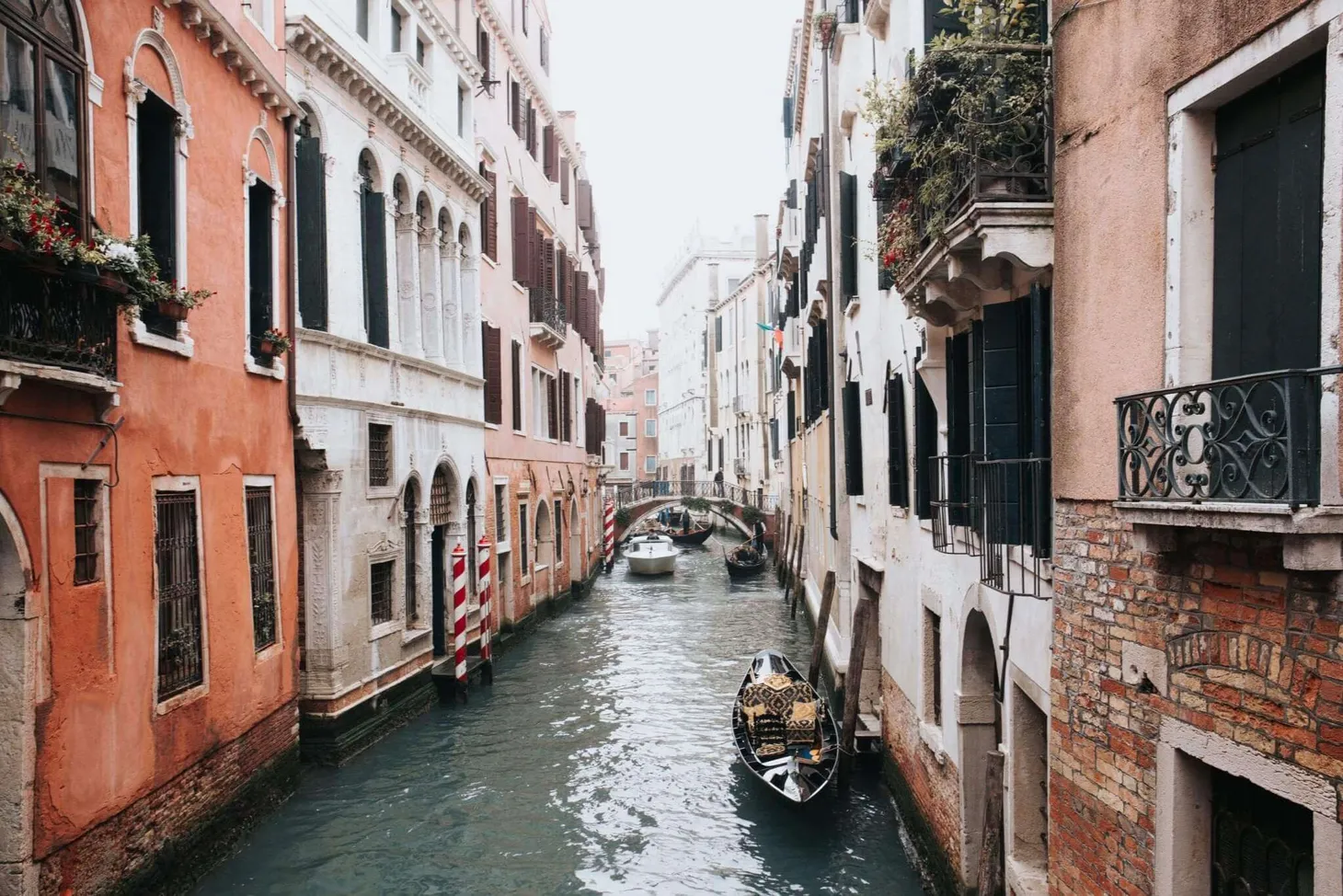 city travel
