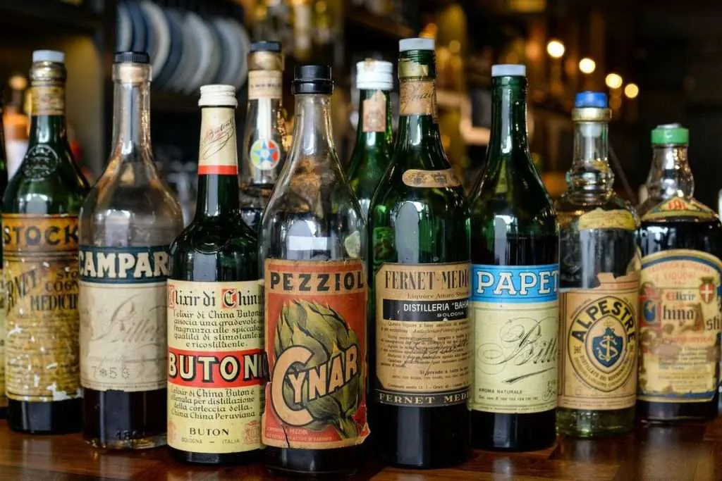 amaro
