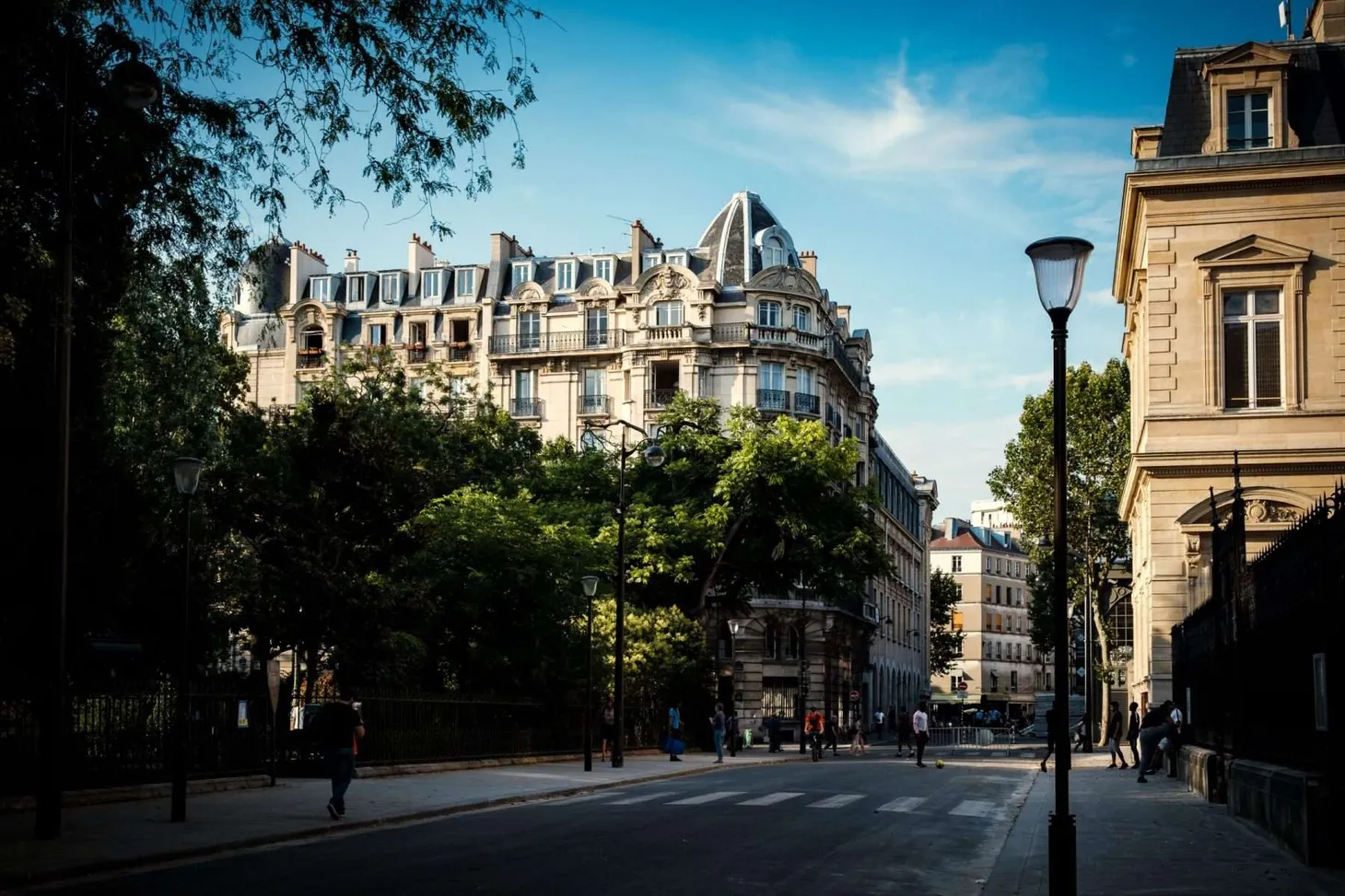 paris city guide