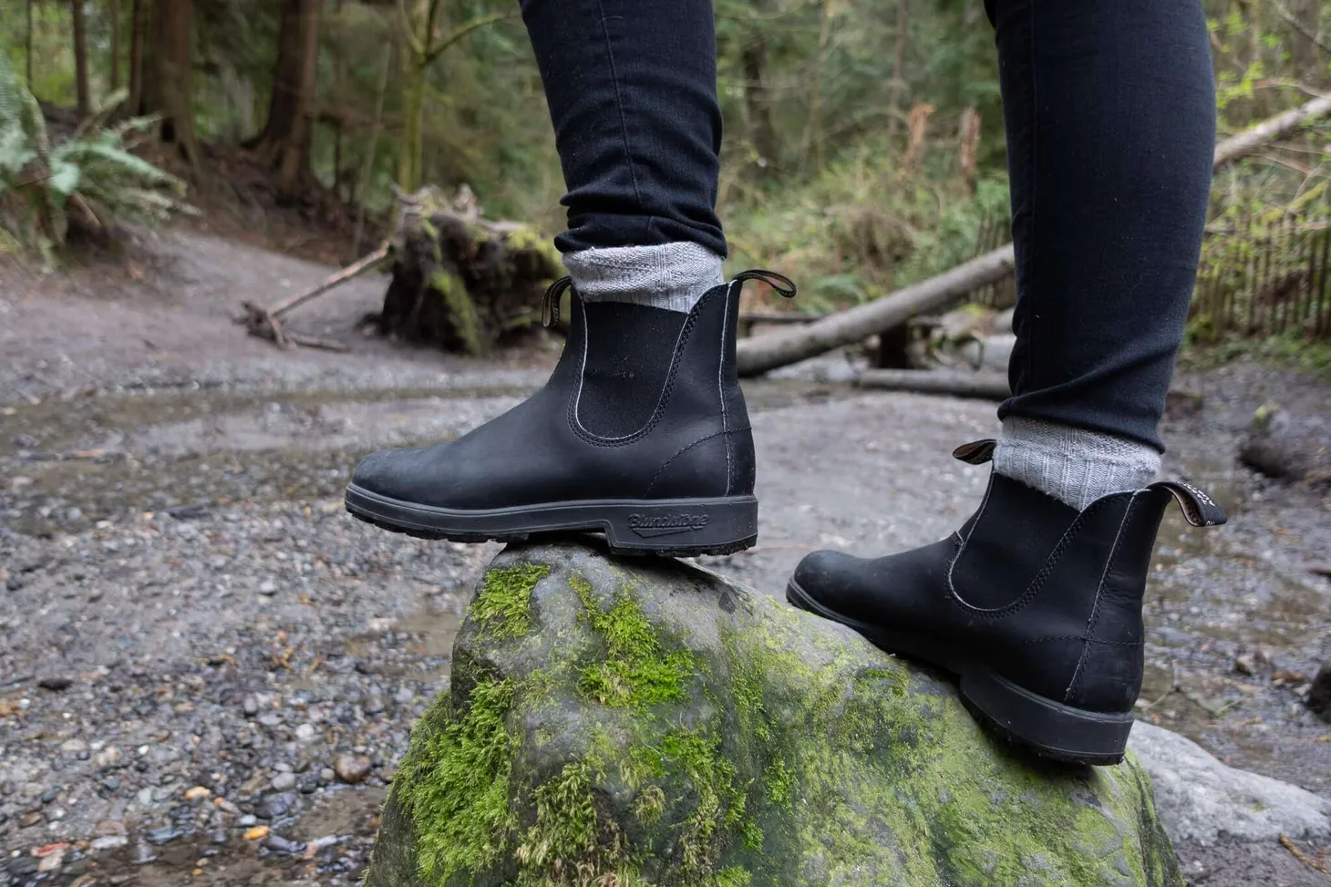 Blundstone Boots Review