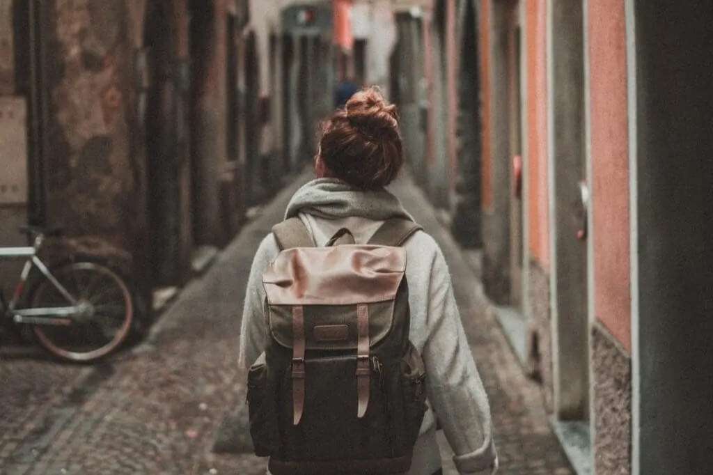 slow travel