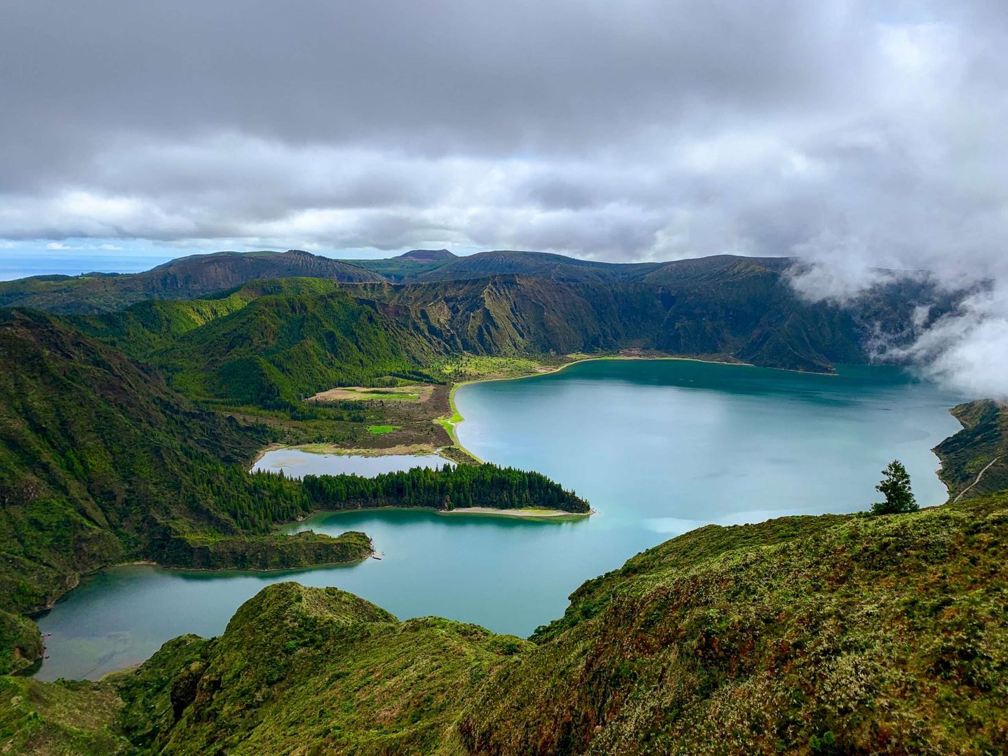 ponta delgada