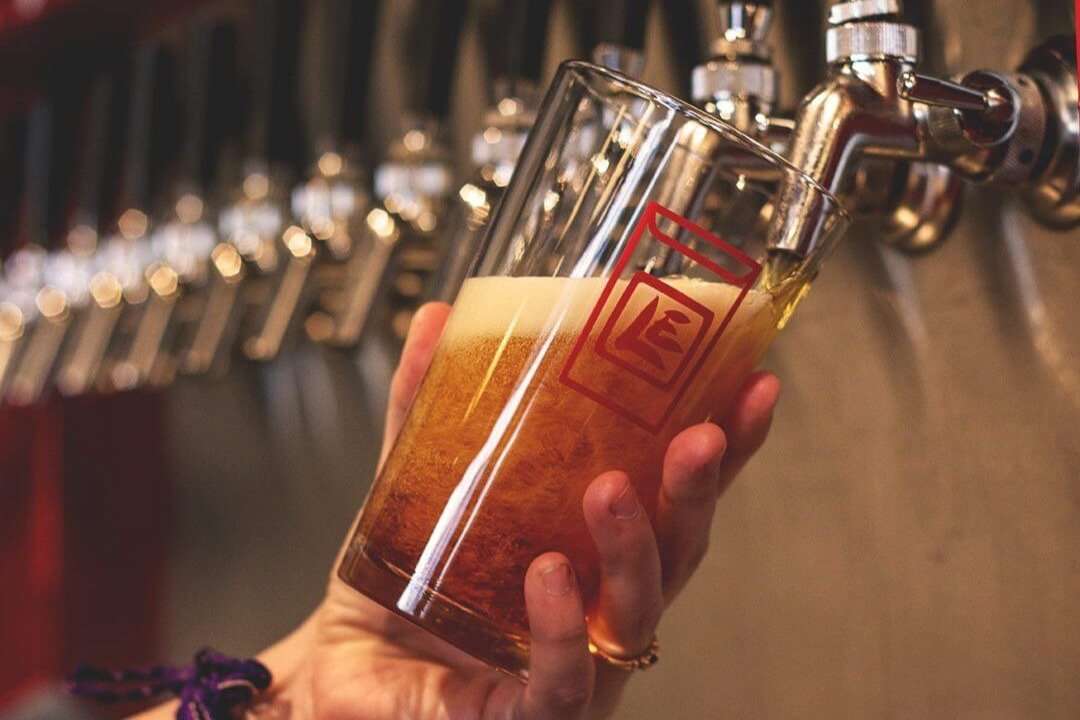 best breweries in Seattle