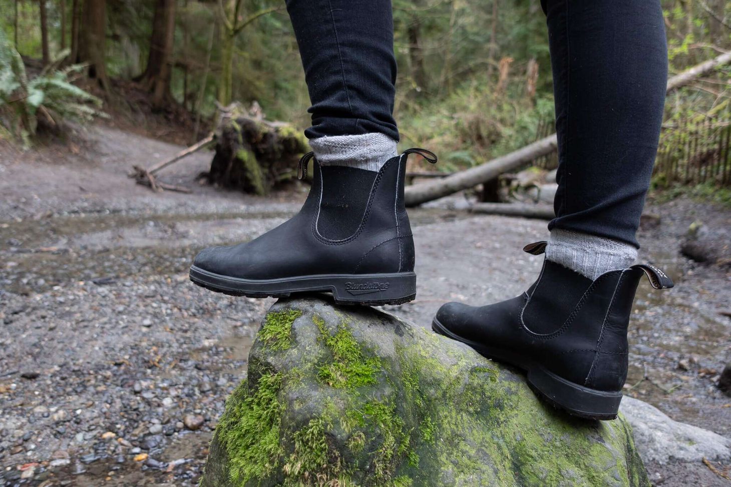 Blundstone Boots Review