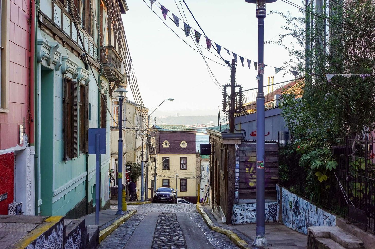 valparaíso
