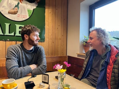 TMT Day 7 - Stroud Brewery