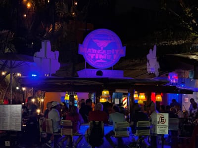 Welcome to my personal hell