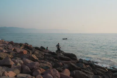 In Pictures: Vallarta