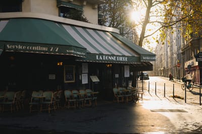 City Guide: Paris [Updated: 2023]