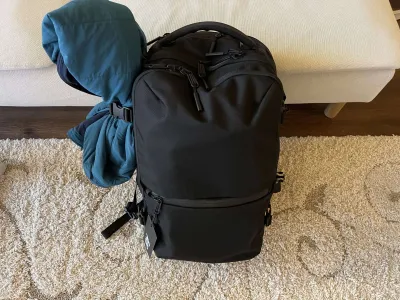 Aer Travel Pack 2