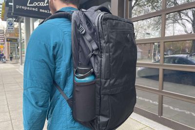 Tortuga Outbreaker Backpack