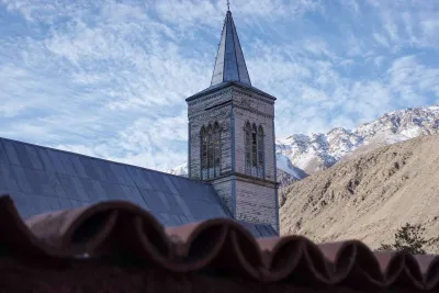 72 hours in the Valle del Elqui (Elqui Valley)