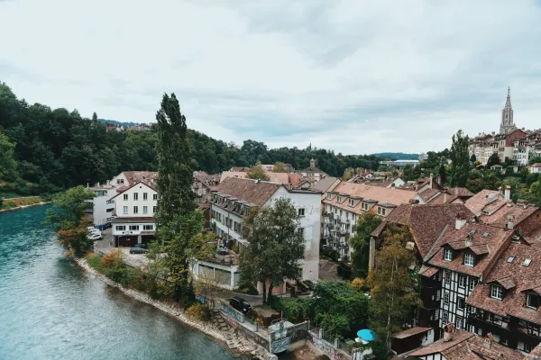These are the best cities in Switzerland to visit