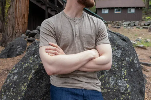 Woolly Clothing Review