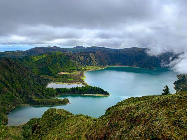 ponta delgada
