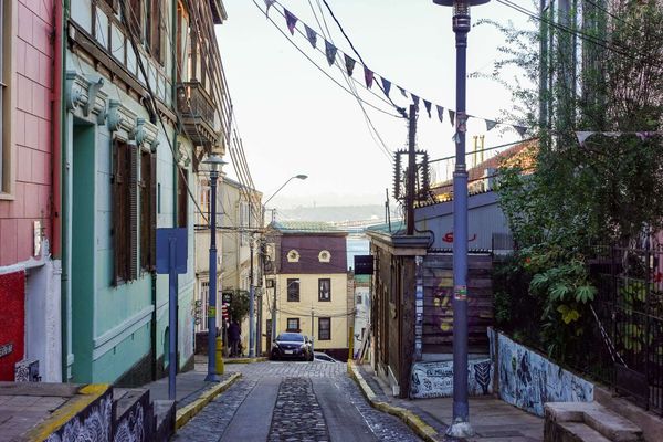 valparaíso