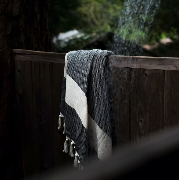 turkish towel travel