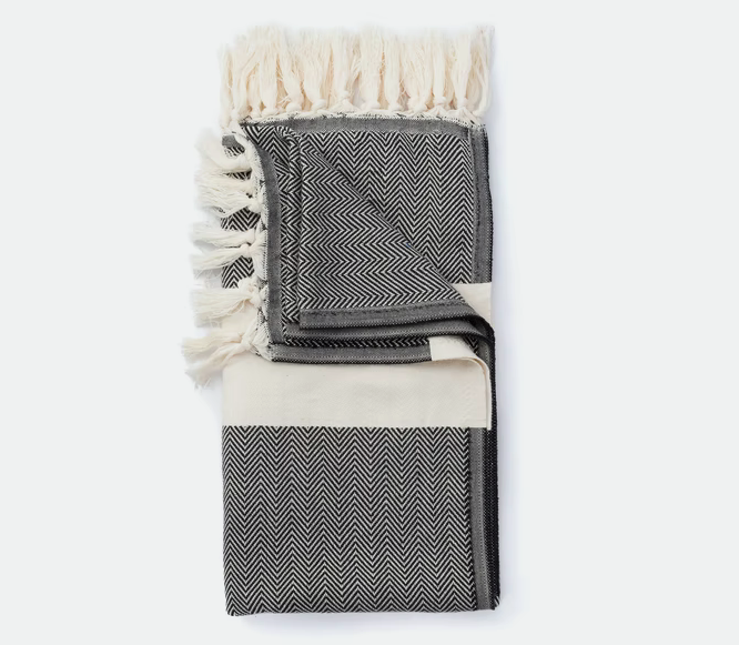 turkish towel travel