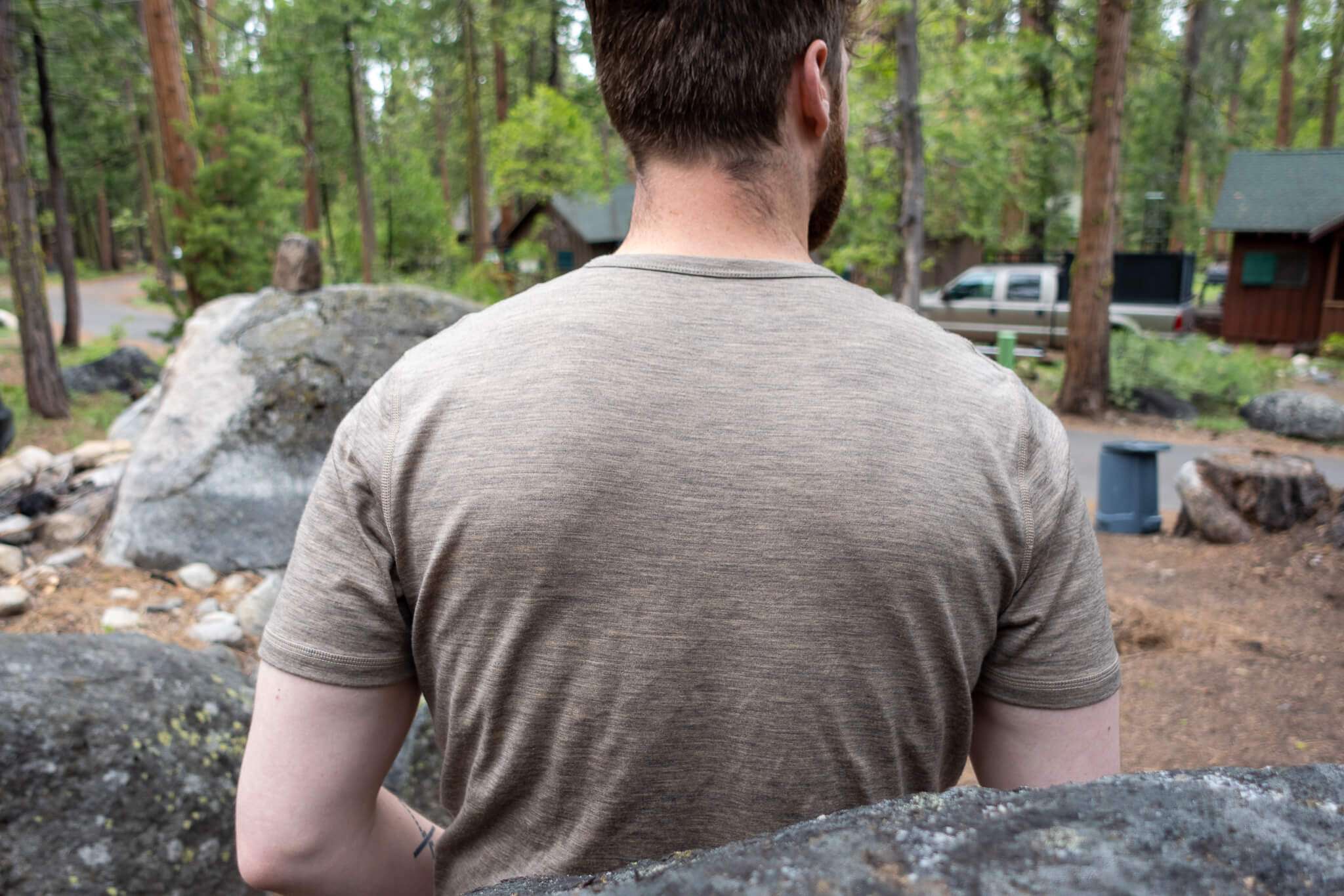 woolly clothing henley (back)